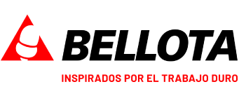 Logo Bellota cliente