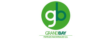 Logo papeles nacionales cliente