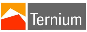 Logo cliente Ternium