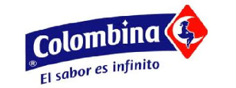 Logo cliente Colombina 