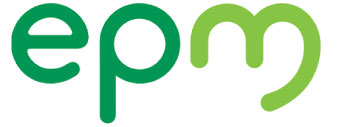 Logo cliente EPM