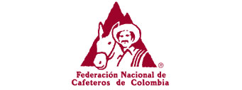 Logo Federación nacional de cafeteros