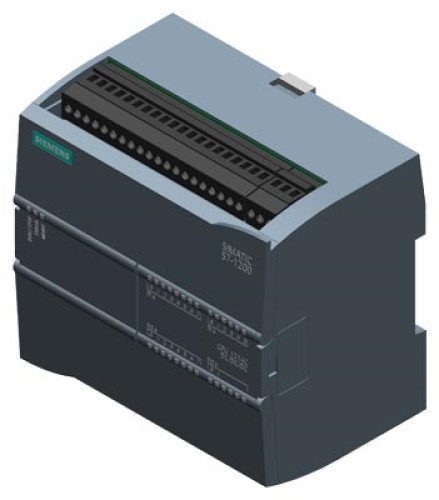 Controlador S7-1200
