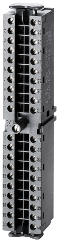 Conector Frontal