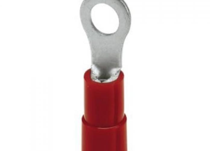 Terminal Ojo