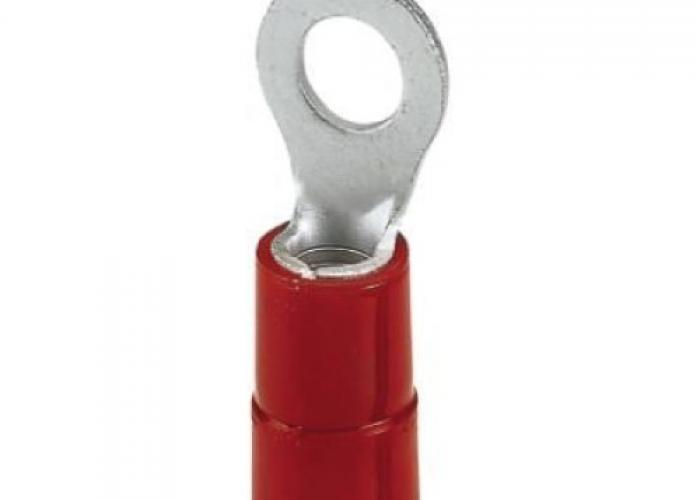 Terminal Ojo