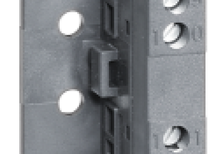 Conector Frontal